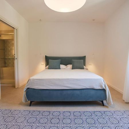 Blue Boutique Bed and Breakfast Vietri Eksteriør billede