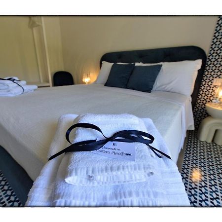 Blue Boutique Bed and Breakfast Vietri Eksteriør billede