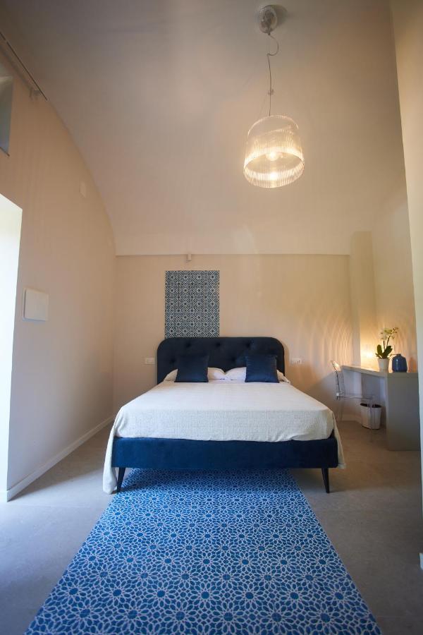 Blue Boutique Bed and Breakfast Vietri Eksteriør billede