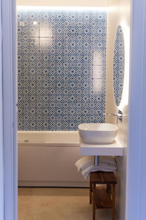 Blue Boutique Bed and Breakfast Vietri Eksteriør billede