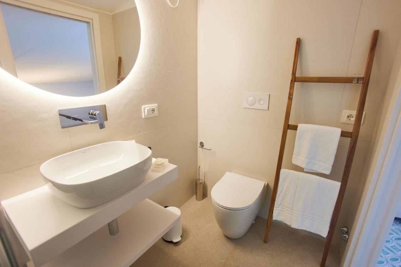 Blue Boutique Bed and Breakfast Vietri Eksteriør billede