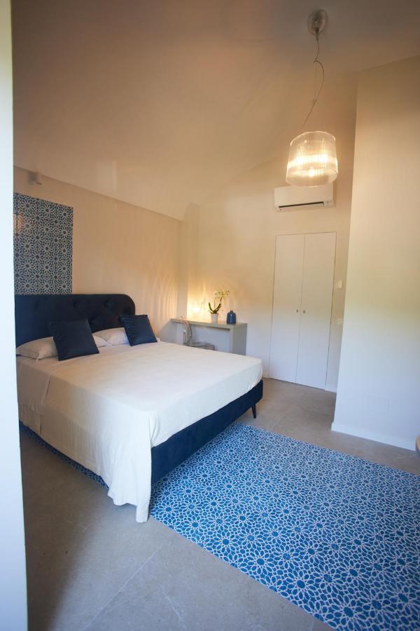 Blue Boutique Bed and Breakfast Vietri Eksteriør billede